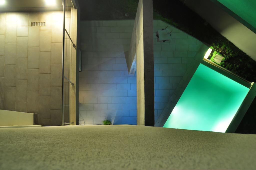 夸尔图-圣埃莱娜Art House Quartu - Margine Rosso住宿加早餐旅馆 外观 照片